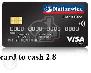 ##$$$ Best scheme New Brand Credit Card Select` The New