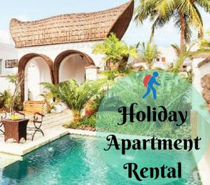 Book For Vacational Home and Short-term Apartments Rentals