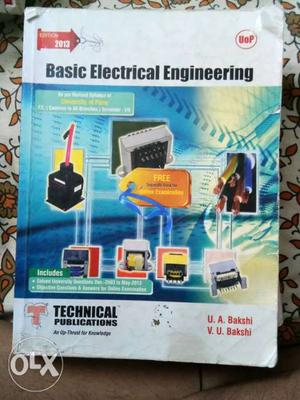Books for 1st year engineering