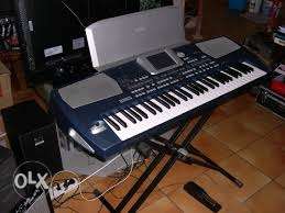 Brand new korg pa500 for sale.
