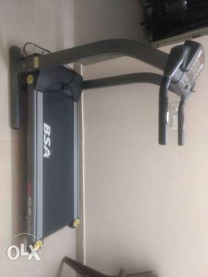 Bsa Adler Tx001 Treadmill