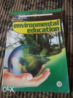 Candid Environmental Education
