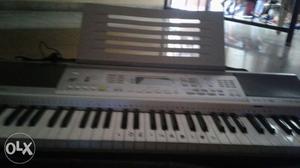 Casio 810 in keyboard in brand new condition.