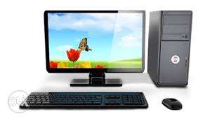 Cost To Cost New Computer सिर्फ और