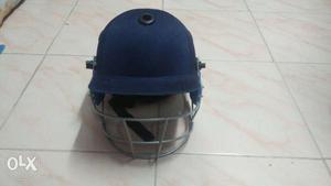Cricket helmet best for junior cricketers