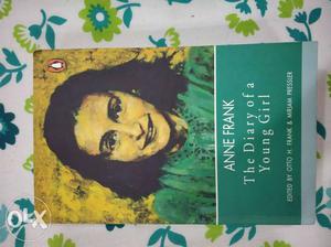Diary of Anne Frank, very good condition,