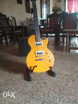 Epiphone les paul special 2 Slash Edition With