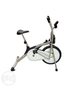 Exerciser cyclig total body exerciser CALL 97OOO21OO5