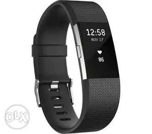 FitBit Charge 2 wrist band (March ) purchased