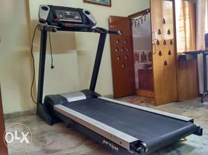 Gym Treadmill