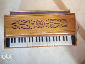 Harmonium in good condition