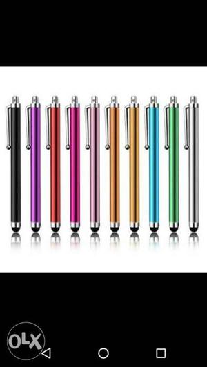 I want a stylus pen for mobile phone for rs 50
