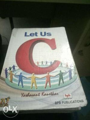 Let Us C by Yashwant Kanetkar 10th edition