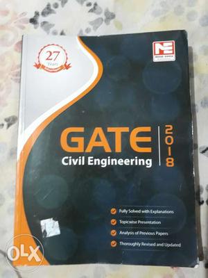 Madeeasy gate  previous year papers book for