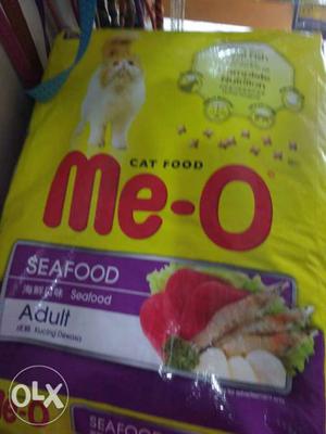 Me o seafood 7kg best price in Chennai. Free