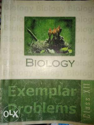 NCERT Exemplar Biology New.. Contact 834o