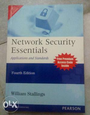 Network security essentials