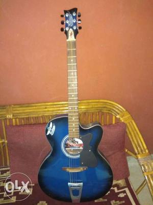 New guitar... ranger company.. plz thoes who want