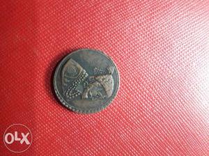 OLD COINS Chathrapathi Shivaji 300 Years old