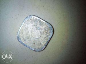 Old indian, $