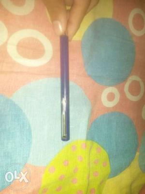 Parker pen royal blue color