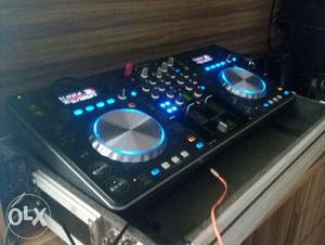 Pioneer xDJR1 With Flight Case Worth 10k Contact