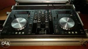 Pioneer xDJR1 With Flight Case Worth 10k Contact -