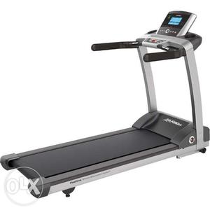 Rent a Treadmill in Pune at an exciting price and amazing