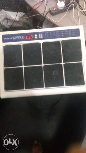 Roland SPD 11... neat condition