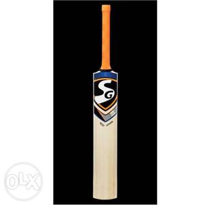 SG Kashmir willow bat