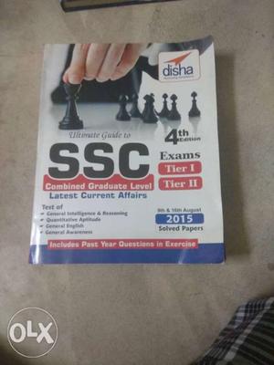 SSC Book In Kolkata