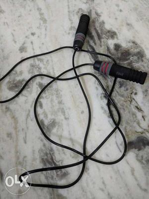 Skipping rope Good condition