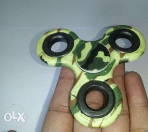 Spinners SET of three new pieces fixed rate