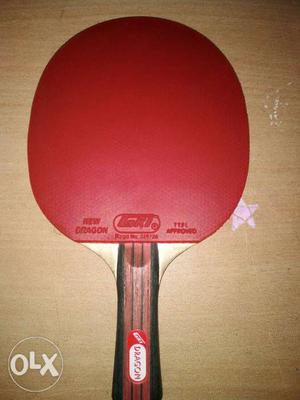 Table Tennis bat GKI DRAGON