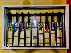Tennis cricket bat for sale.. kookaburra...