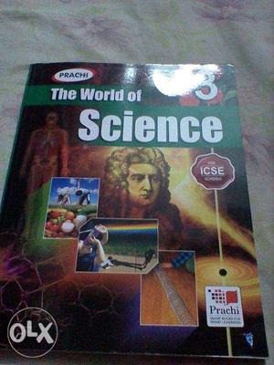 The World of Science