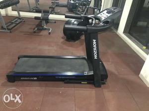 Treadmill For Sale. 