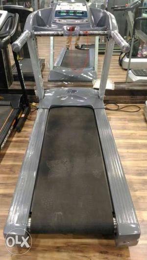 Treadmill repair 