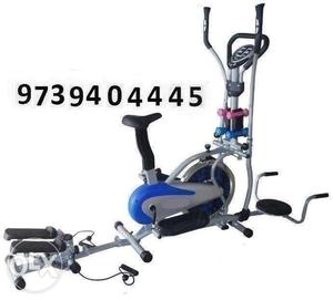 USED ORBITREK  onwards ELLIPTICAL Cross trainer No