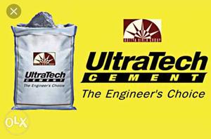 Ultratech premium and pvc