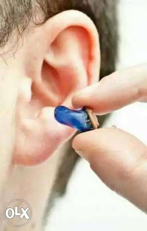 Very small hearing aids(New) now in Nagercoil