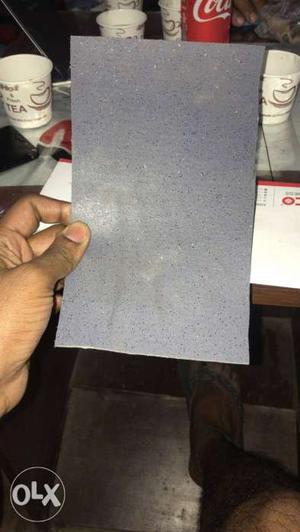 Vinyl Flooring Sqft 1.6 mm thickness Cloth base Export