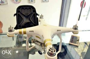 Want to sell my dji phantom3 drone in very good