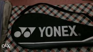 Yonex Nanoray D1