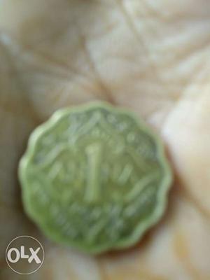  george 4 king emperor 1anna coin