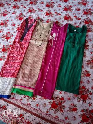 All kurties only 150 clearns stoke