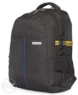 Aristocrat maestro 30 ltr. brand new sealed.laptop backpack