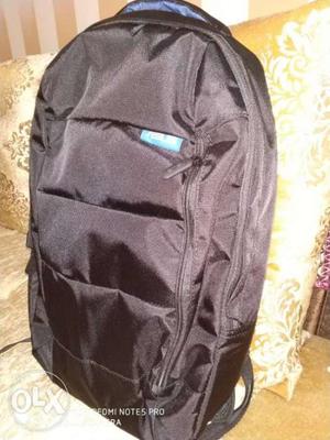 Asus Exclusive Brand New Bagpack !! mrp:- Inr