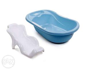 Baby Bath tub from 0 month onwards