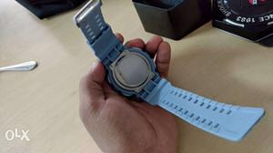 Brand new Casio G stock watch for sale